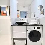 Kasprzaka 29 * وارسو