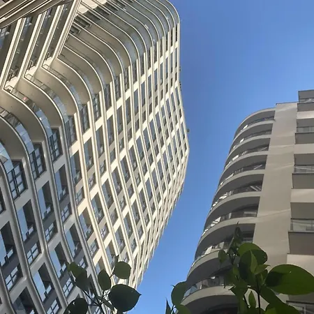 Modern Sky *
