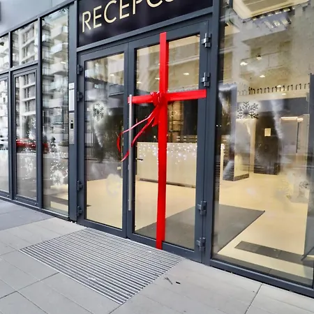 Kasprzaka 29 Lejlighed *