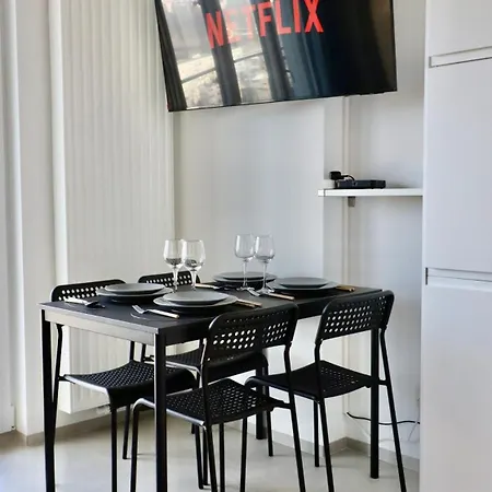 Kasprzaka 29 * ורשה