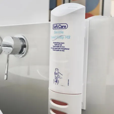 Kasprzaka 29 * ורשה