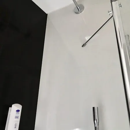 Kasprzaka 29 Apartment