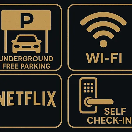 דירה Kasprzaka 29 *