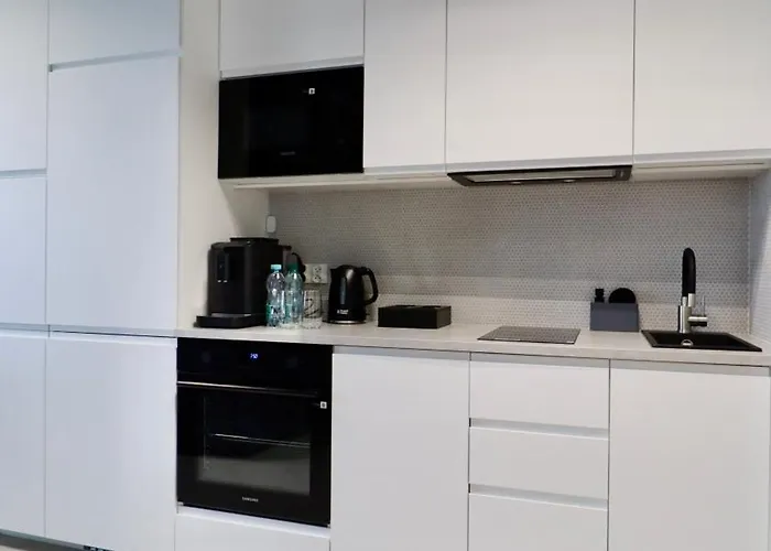 Kasprzaka 29 Lejlighed Warszawa