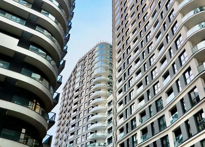 Kasprzaka 29 Lejlighed