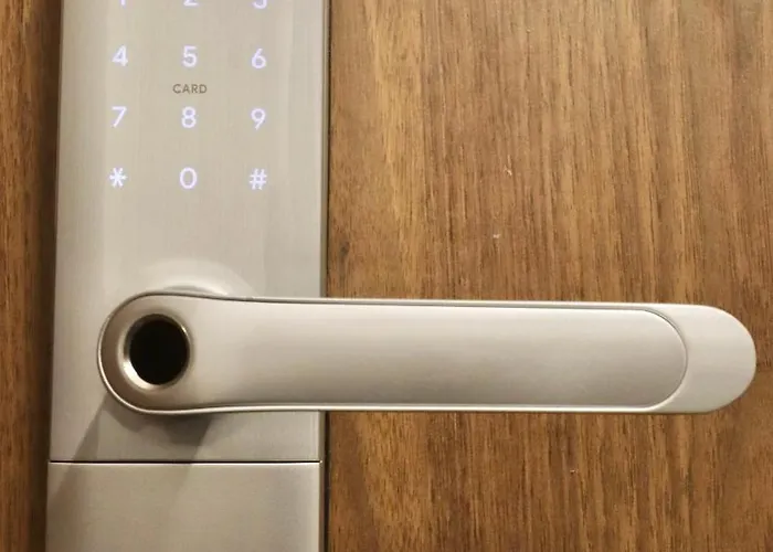 Kasprzaka 29 Lejlighed