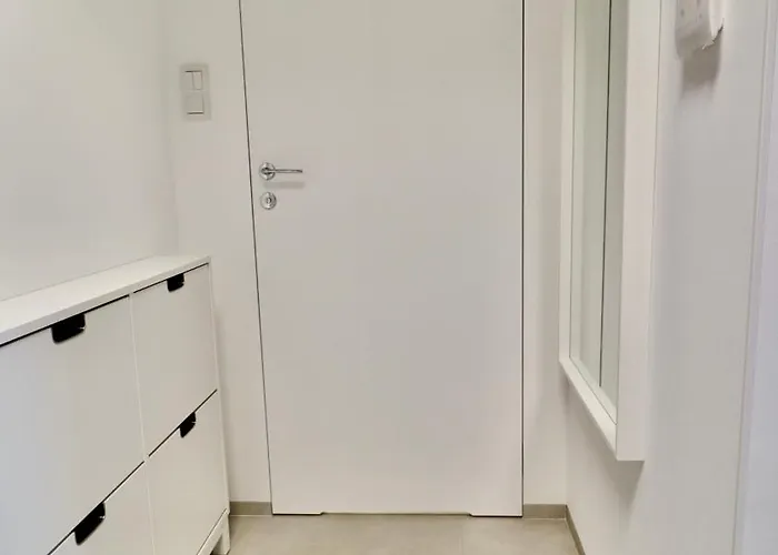 Lejlighed Kasprzaka 29 Warszawa