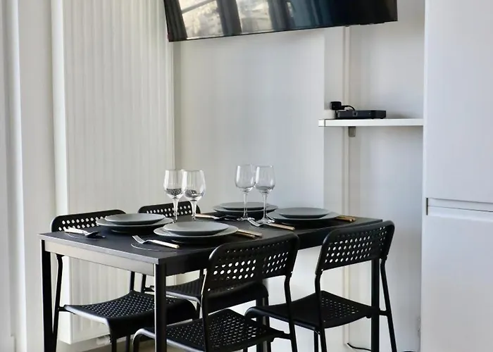 Kasprzaka 29 * Warszawa