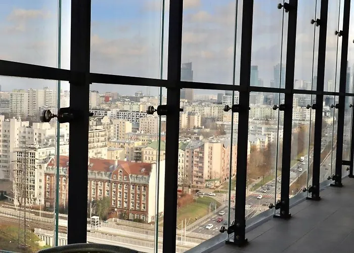 Kasprzaka 29 Lejlighed