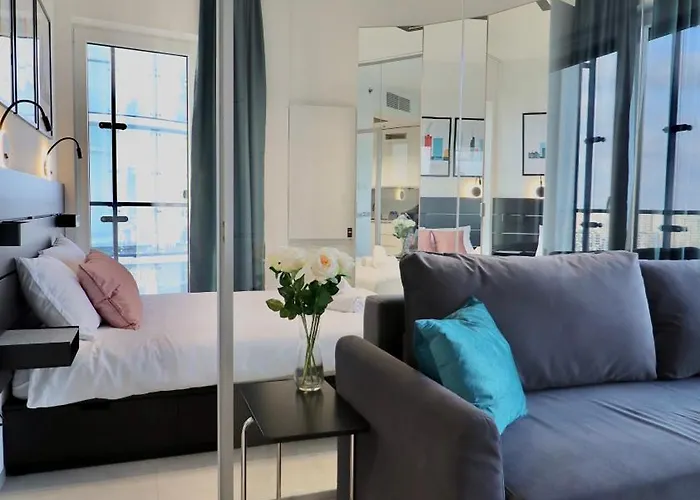 Kasprzaka 29 Lejlighed *