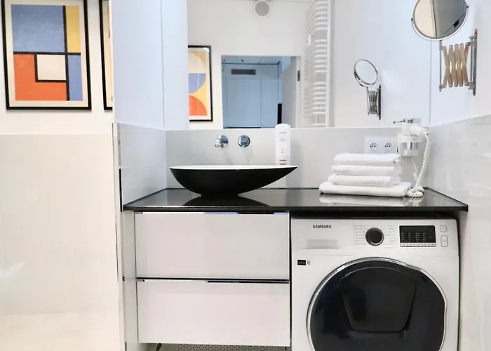 Kasprzaka 29 * Warszawa