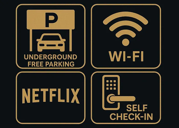 Lejlighed Kasprzaka 29 *