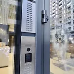 Апартаменты Kasprzaka 29
