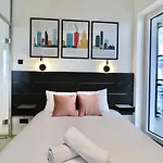 Апартаменты Kasprzaka 29 *