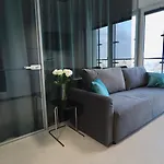 Kasprzaka 29 *